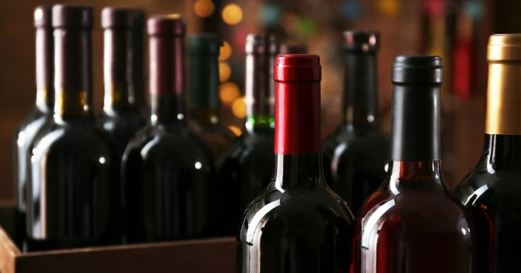 正确认识葡萄酒的“挂杯”，是不是“挂杯”就是好酒？