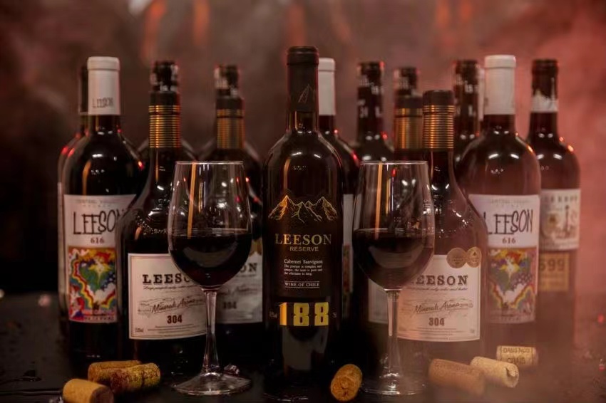 葡萄酒的起源与历史由来